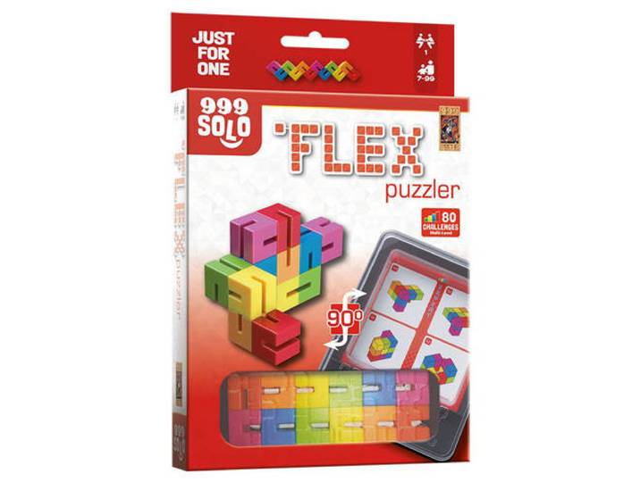 999 Games Flex Puzzler S