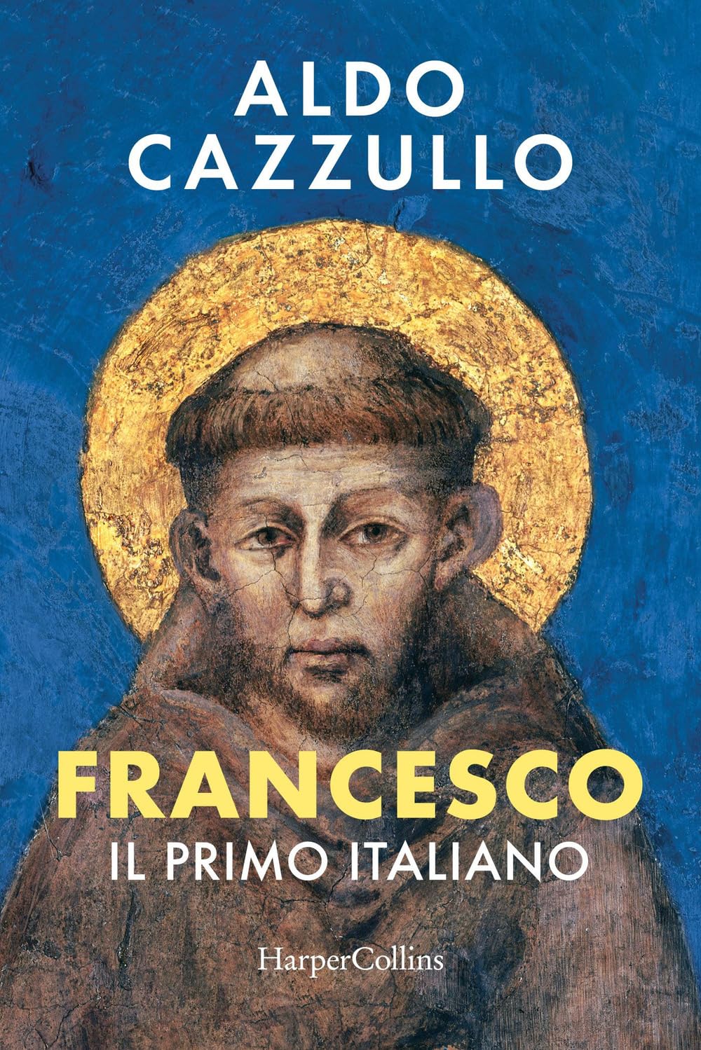 Aldo Cazzullo - Francesco. Il primo italiano - Preis vom 17.10.2026 19:25:27 h