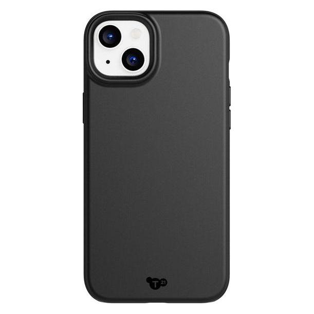 tech21 Evolite Black (Apple iPhone 15 Plus) (T21-10305)