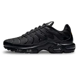 Nike Air Max Plus Triple Black - 47.5