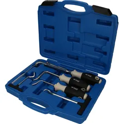 Brilliant Tools Haken-Werkzeug-Satz, 7-tlg - BT542060