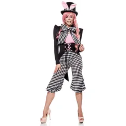 Mask Paradise Honey Bunny (40)