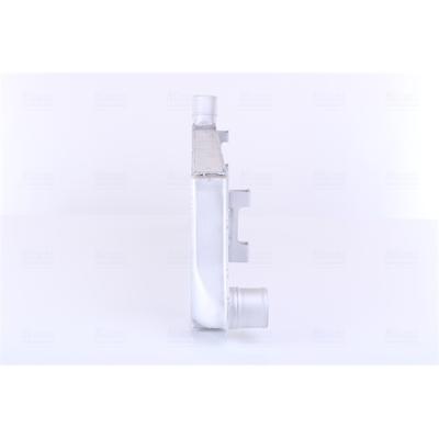 NISSENS Ladeluftkühler 96728 für RENAULT