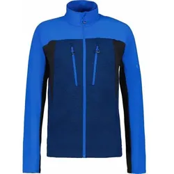 ICEPEAK Herren Unterjacke DOLLIVER, Größe XXL in Blau Blau