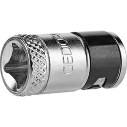 Bit-Adapter GEDORE 1/4''x1/4''