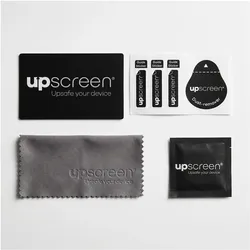upscreen Schutzfolie für Volkswagen Passat Variant 2019 Discover Pro 9.2" 2019 Displayschutz, Geräte Schutzfolie