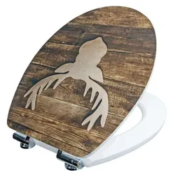 CORNAT WC-Sitz ELCH - Cornat WCs