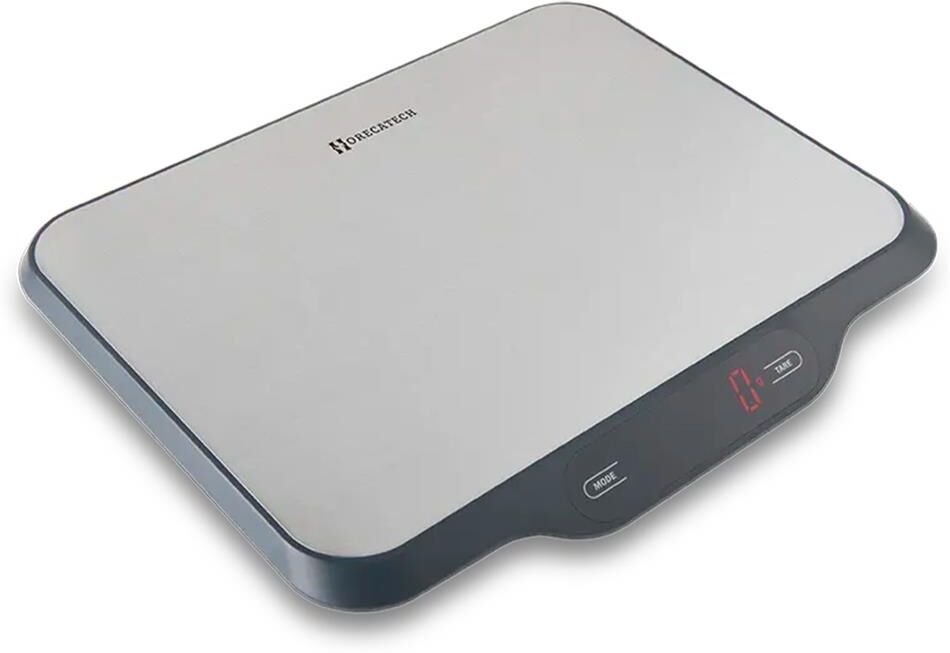 Horecatech Bilancia Cucina Digitale 15 kg