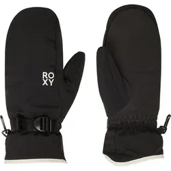 ROXY JETTY SOLID Fäustling 2027 black - L