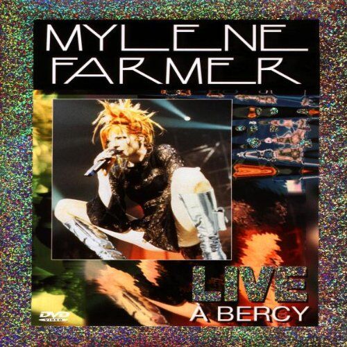 Mylène Farmer - Mylène Farmer - Live A Bercy - Preis vom 09.10.2026 07:28:09 h