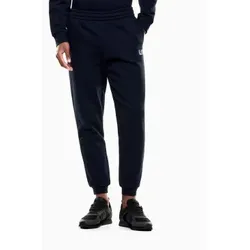EA7 für Herren. 8NPP64_PJVTZ Wahlhose marineblau (3XL), Lässig, Baumwolle