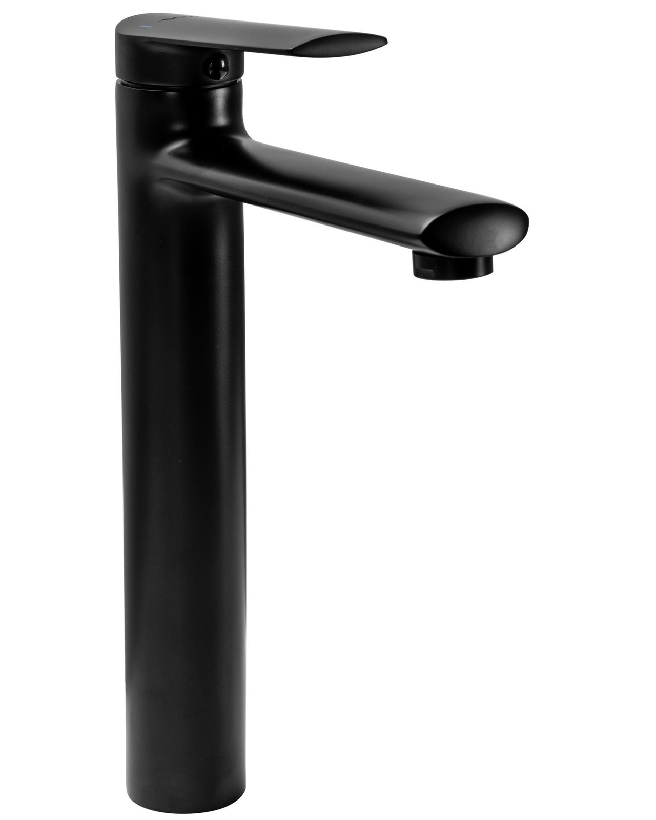 Rea Wastafelkraan Buzz Black High