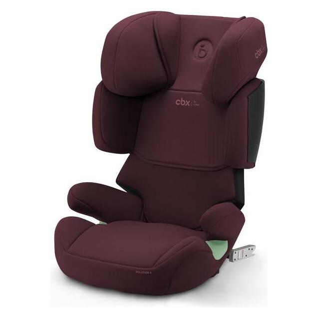 CBX by Cybex Solution X I-Fix (Kindersitz, ECE R129/i-Size Norm) (522003959)