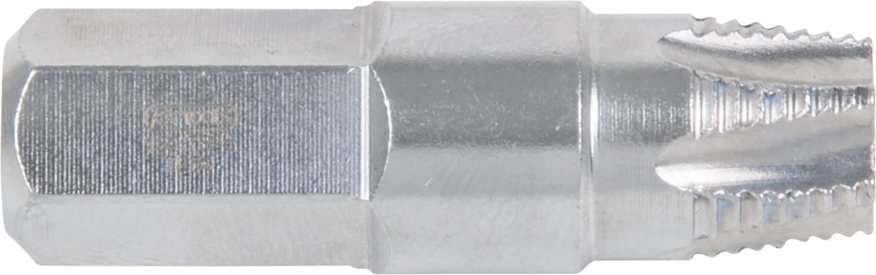 KS Tools 10 mm Spezial-TX-Schrauben-Ausdreher-Bit, TE55 (150.7026)