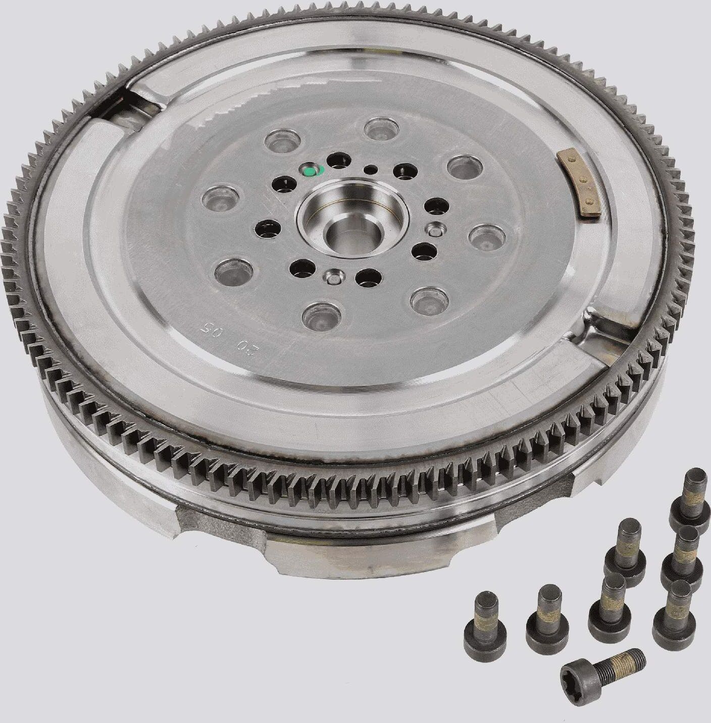 Sachs Schwungrad Zwei-Massen-Schwungrad 2294701055 Für Ford
