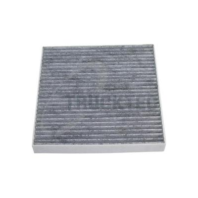 TRUCKTEC AUTOMOTIVE Filter, Innenraumluft 0259149 für SMART