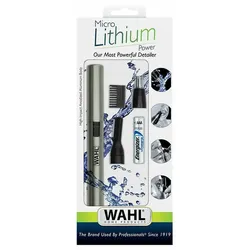 WAHL Micro Lithium Personal-Trimmer
