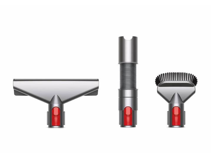 Dyson Quick Release Hauspflege Set