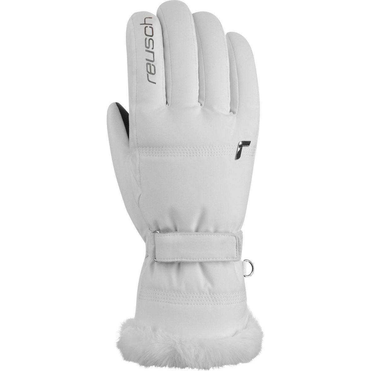 Reusch Luna R-tex XT white (1100) 7 6231244-1100-7