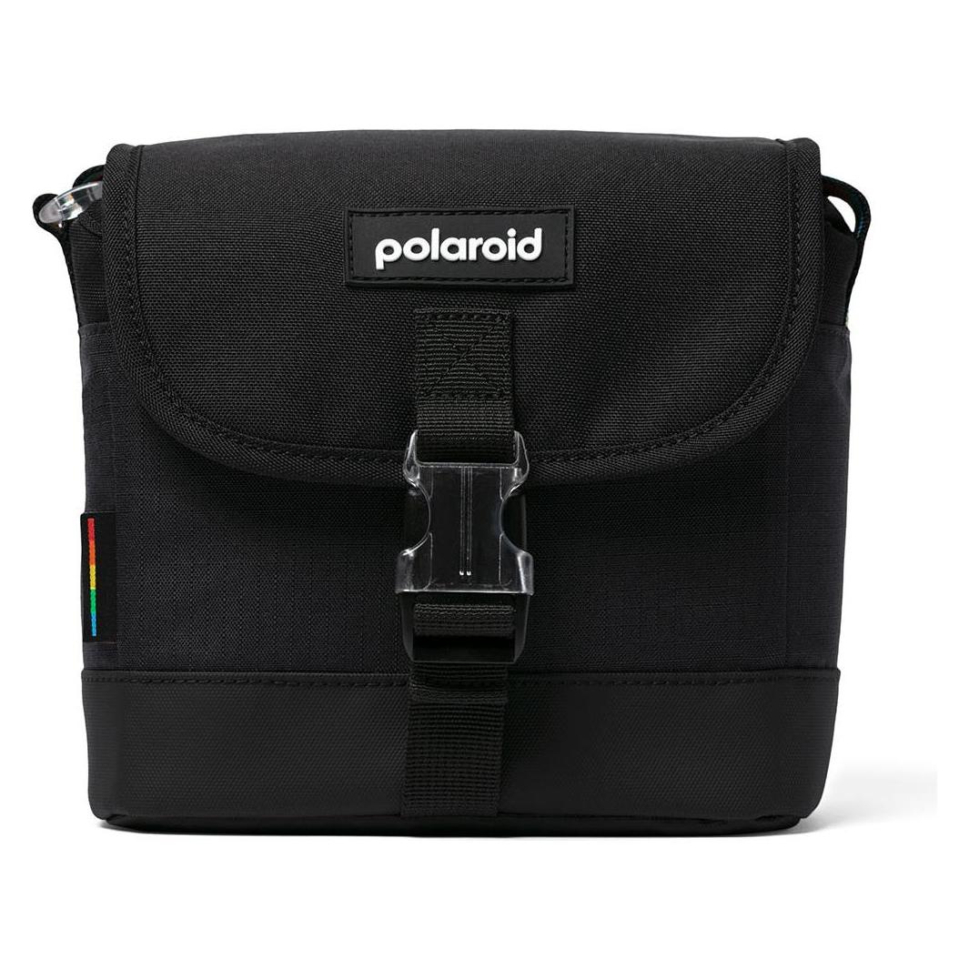 Polaroid Box Bags (Kamera Schultertasche) (6290)