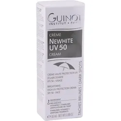 GUINOT Newhite UV50 Cream 30ml