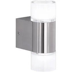 Trio LED Wandleuchte RL181, Strahler Wandlampe, inkl. Leuchtmittel