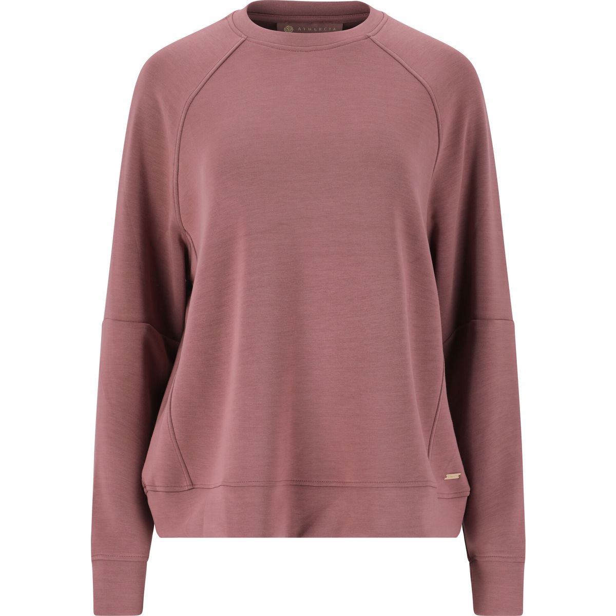 Athlecia Jacey W Crew Neck rose taupe (4321) 42 EA221355-4321-42