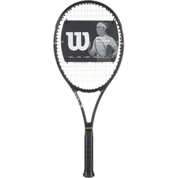 Wilson PRO STAFF 97UL CLASSIC Tennisschläger | Gr. 3 | schwarz - schwarz