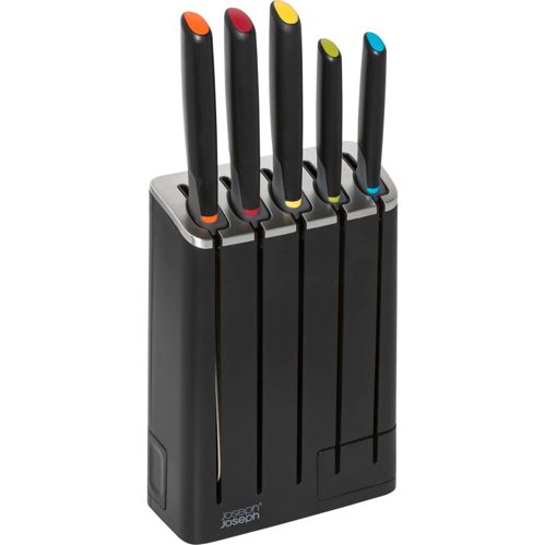 Joseph Joseph Messerblock Set 6 tlg. Color