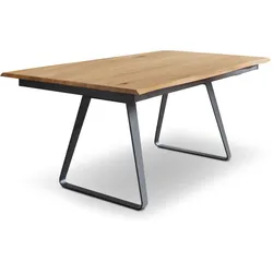 Esstisch VENJAKOB ET314 RUSS (H 75 cm) - H 75 cm