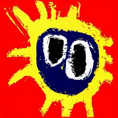 Primal Scream - Screamadelica - Preis vom 11.10.2026 03:10:56 h