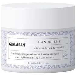 GEHWOL Gerlasan Handcreme Lavendel 50ml