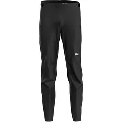 Poc, Herren, Velohosen, Motion Hose (XL), Schwarz