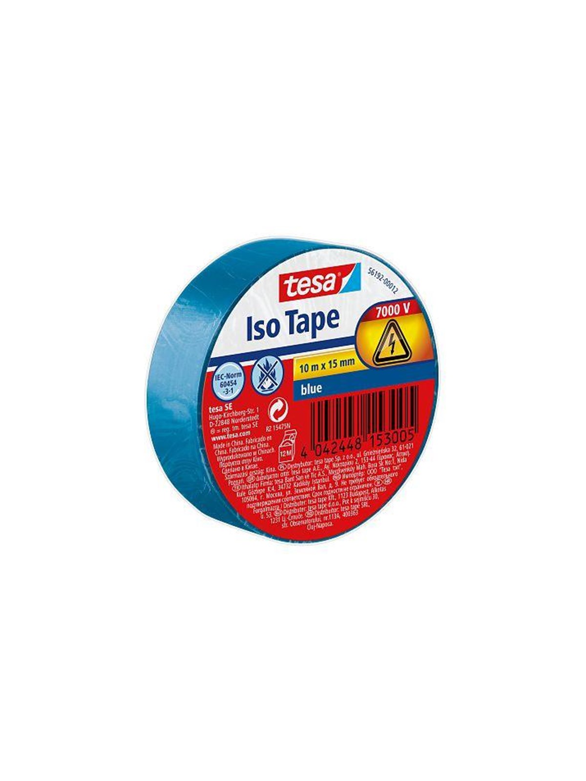 tesa Insulating Electrical Tape