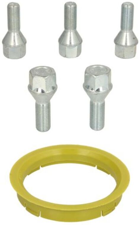 Kit de montage jante alu ITWHEELS ITW49111