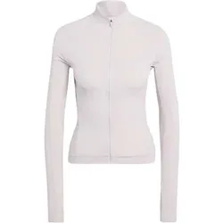 ADIDAS Damen Jacke adi365 Seasonal Womens, Größe L in Pink Pink
