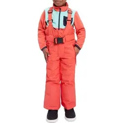 McKINLEY Kinder Hose Sucre V, Größe 104 in Orange Orange