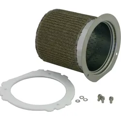 Wolf Gasbrenner D100 für CGB-35/50