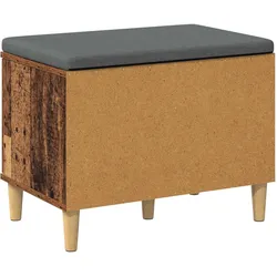 vidaXL, Sitzbank, Moderne Sitzgelegenheiten (38 cm)