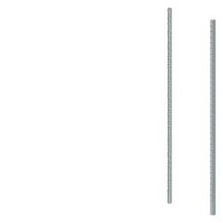 Siemens 8PQ3000-0BA82 8PQ30000BA82 Einsteckleiste Metall 1 St.