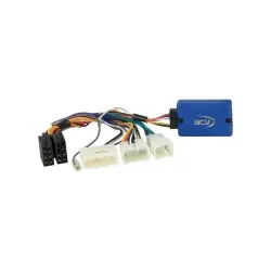 42sty002 Lenkradfernbedienungsadapter Toyota diverse Fahrzeuge 10Pin/6Pin/28Pin