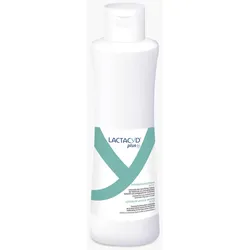 LACTACYD plus Aktiv Intimwaschlotion 250 ml
