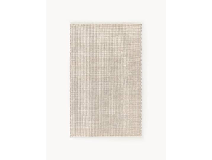 Tapis en laine tissée main Amaro