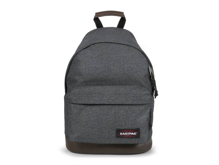 Sac a Dos - EASTPAK -WYOMING Black Denim - gris