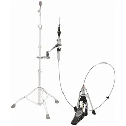 Tama HH905RH - Iron Cobra Remote Hi-Hat Stand - HiHat-Ständer
