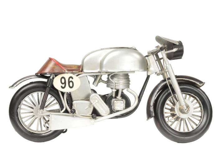 Moto Cafe racer