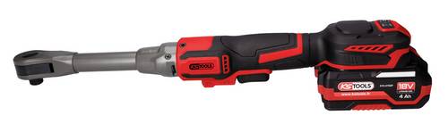 KS Tools 515.4740F Steckschlüssel-Ratsche 1/2 480mm