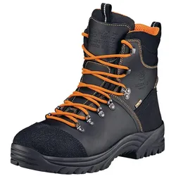 Mondeox, Sicherheitsschuhe, Bormio waterproof Sicherheitsschuh S3 (S3, 41)