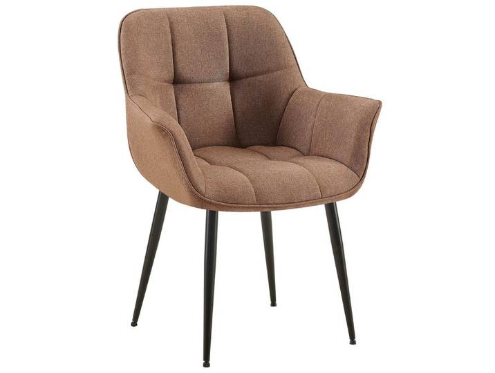 PROREGAL® Esszimmerstuhl Küchenstuhl BRASILIA