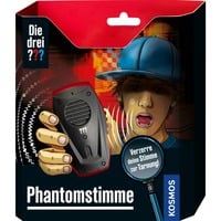 Die drei ??? Phantomstimme, Detektiv-Sets